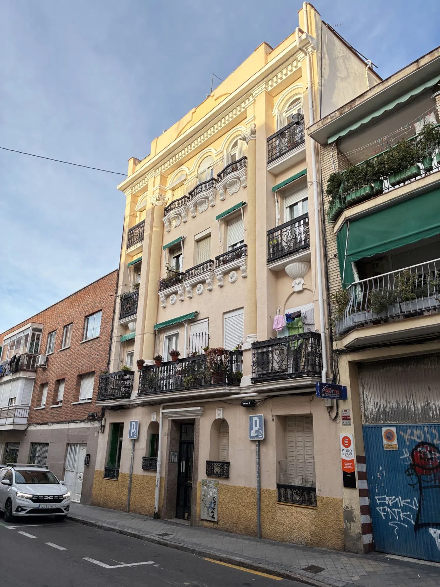 Piso en calle de las Margaritas, 16 - Foto 19