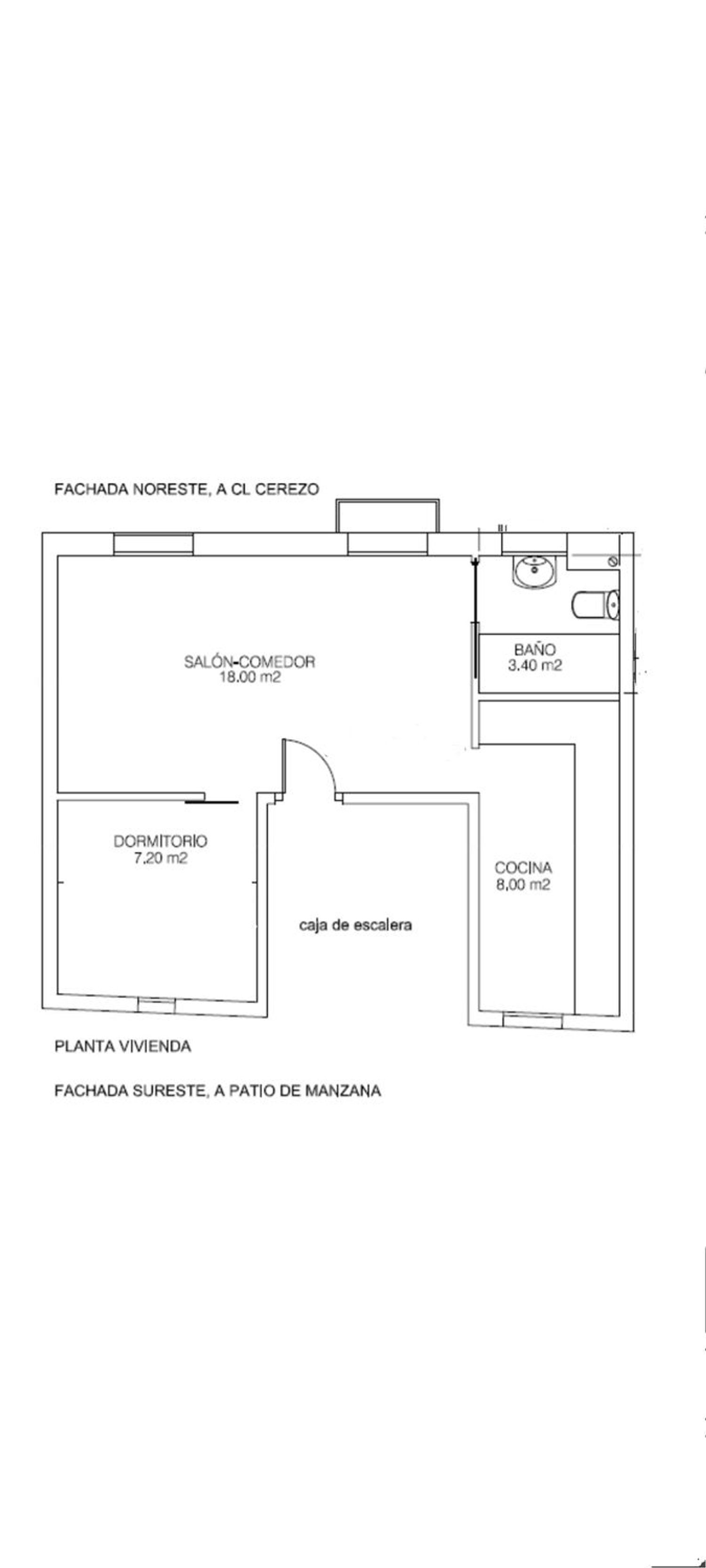 Piso en Barrio San Pablo - Foto 20