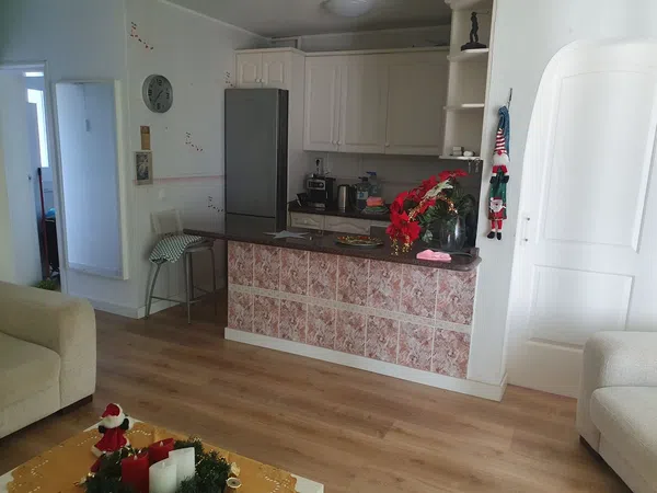 Ático en Urb. coral mar Costa del Silencio-Las Galletas - Foto 5