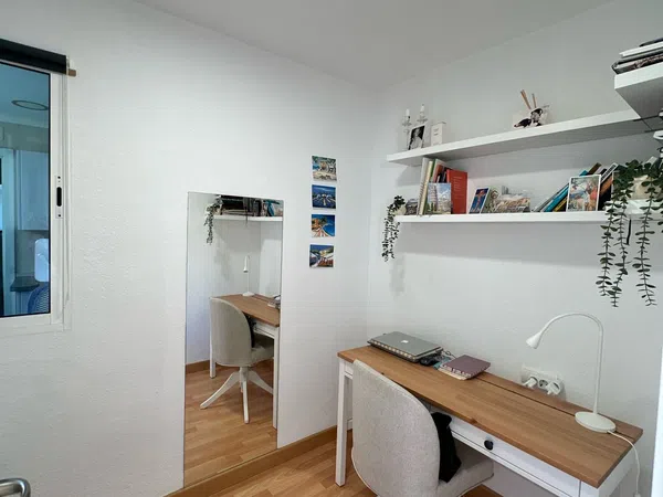 Piso en calle Marcos de Obregón, 1 - Foto 13