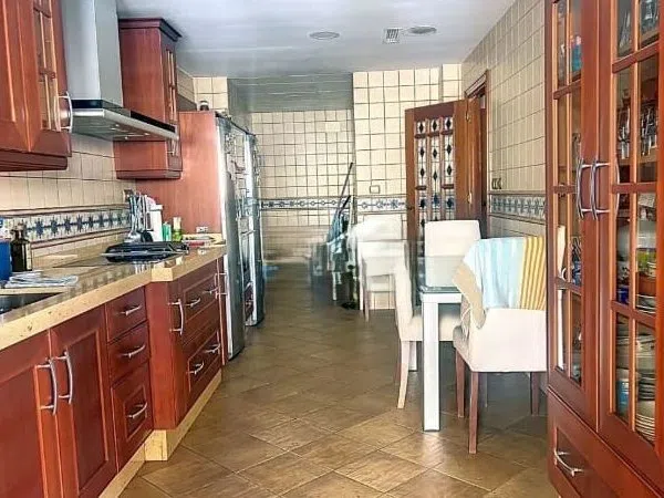 Casa o chalet independiente en Calle la Calzada, 56, Hoya del Molino, Hoya del Molino - Foto 35