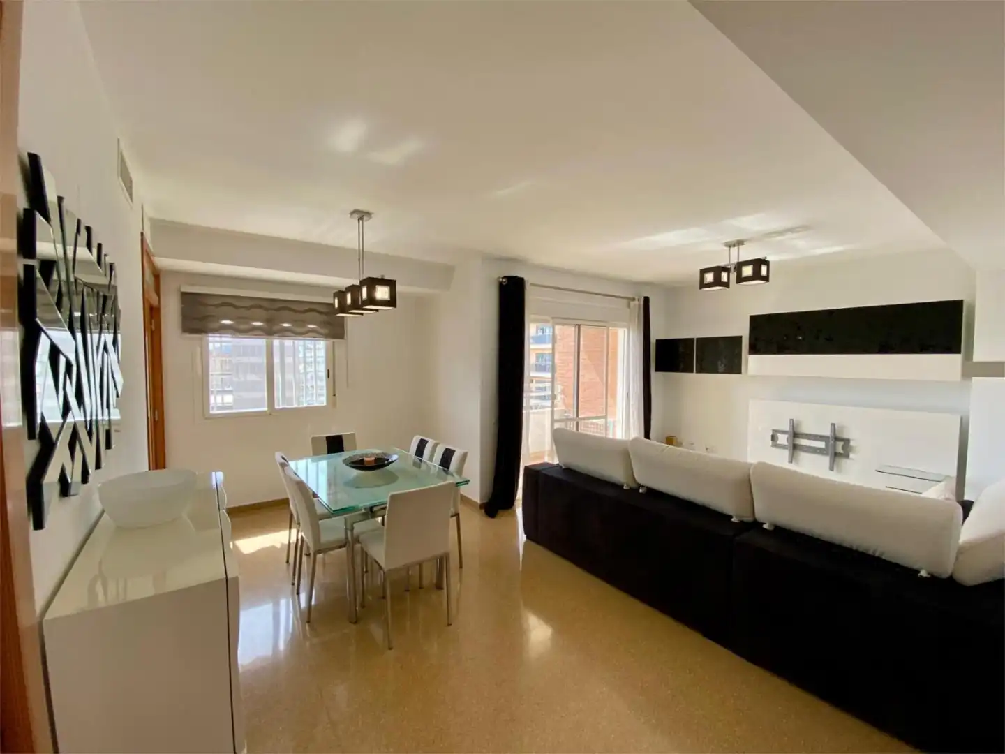 Piso en  Calle Sacerdote Isidro Albert 12 - Foto 5