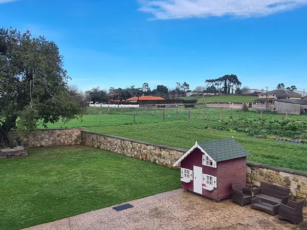 Casa rural en A Cachada, 62, Loureda-Lañas-Barrañán, Loureda-Lañas-Barrañán - Foto 3
