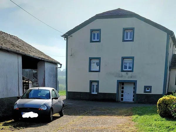 Casa de pueblo en Camino Paderne, 415 - Foto 22