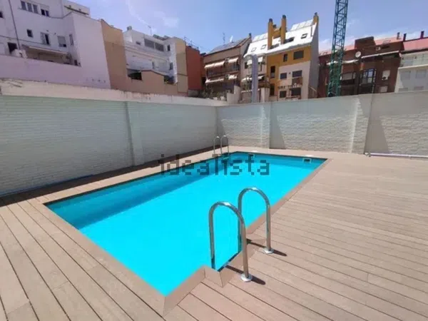 Piso en Calle Guindos, 25 -27, Valdeacederas - Foto 4