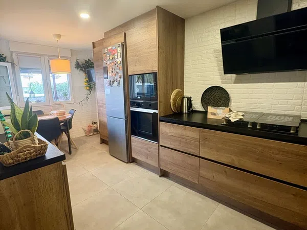 Chalet adosado en Calle Isla de la Toja, 4, Valdepastores - Las Encinas, Valdepastores - Las Encinas - Foto 6