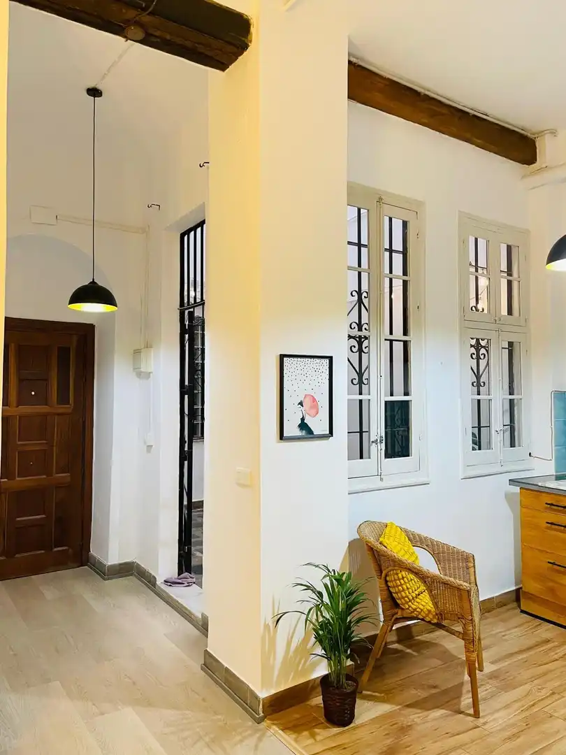 Apartamento en  Ollerias - Foto 5