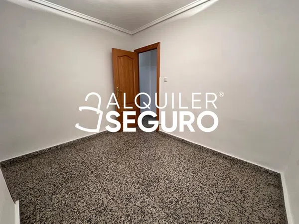 Piso en Calle de l'Arquitecte Alfaro, El Cabanyal-El Canyamelar - Foto 12