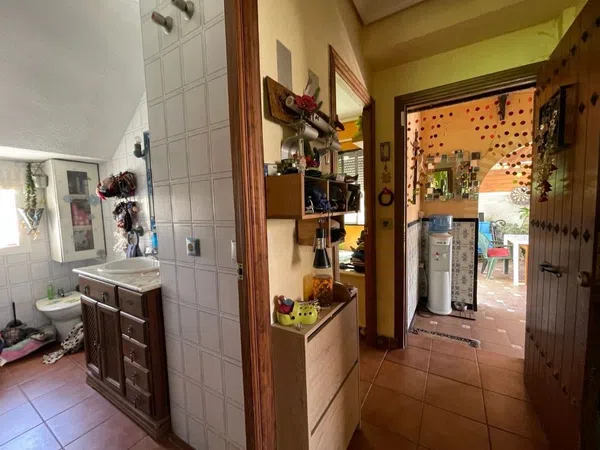 Casa o chalet independiente en Urbanización el bosque primera fase, 28 - Foto 20