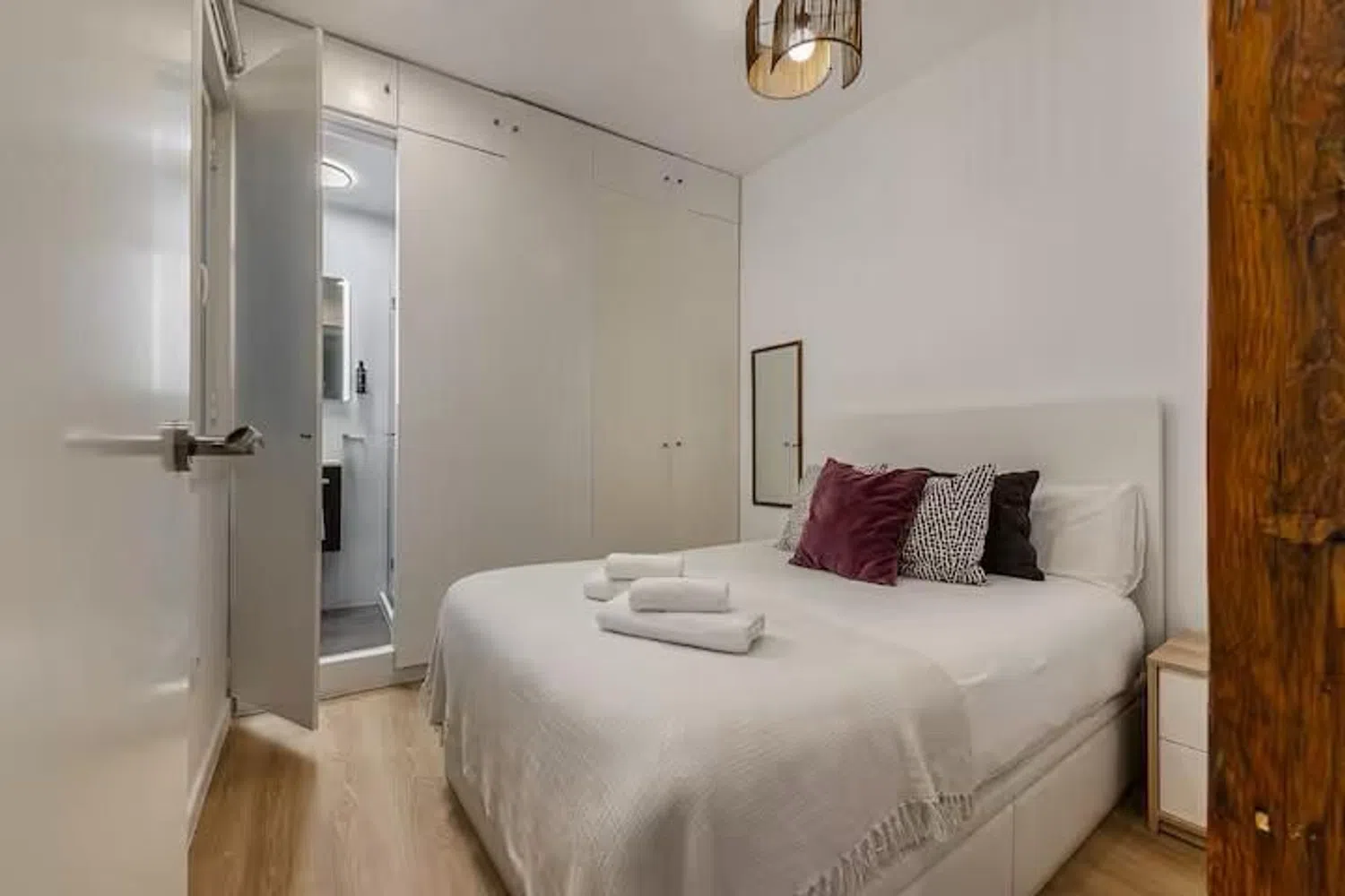 Piso en calle de la Concepción Jerónima, 3 - Foto 11