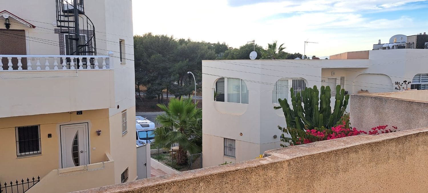 Estudio en Calle las Salinas, 8, Centro, Centro - Foto 5