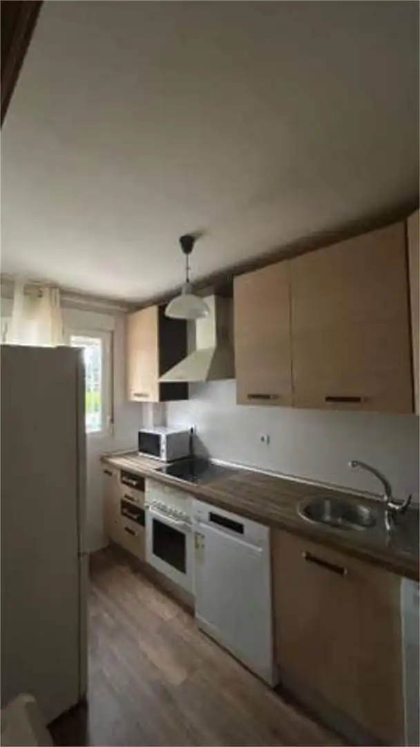 Apartamento en Avenida del Ejército - Foto 7