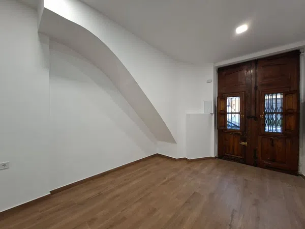 Estudio en calle de la Barraca, 160 - Foto 6