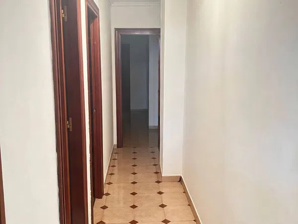 Piso en Calle Alonso de Ojeda, 13, El Llano - Foto 2