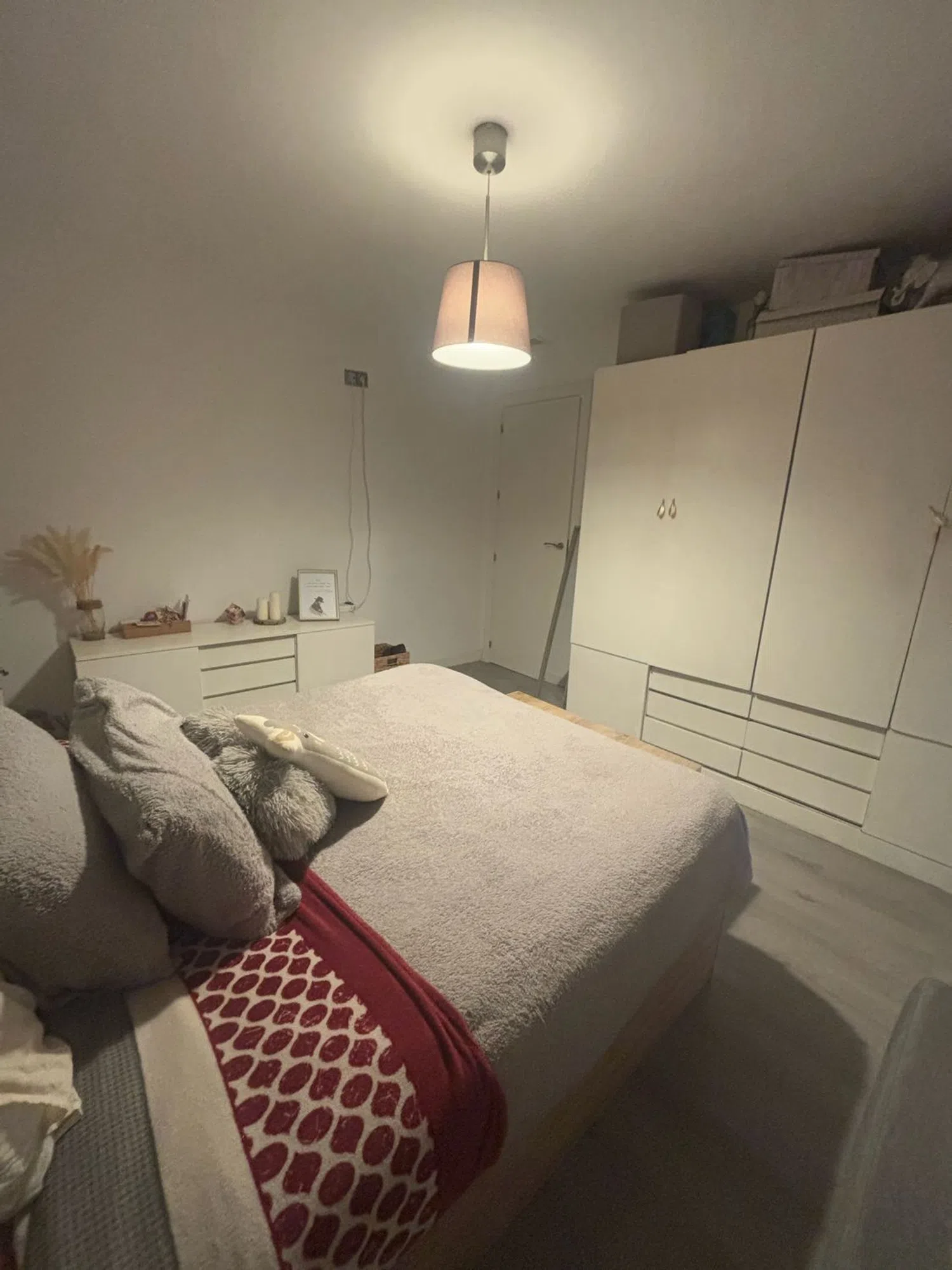 Piso en calle de Francisco Iglesias, 63 - Foto 3