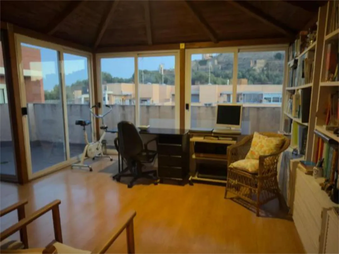 Dúplex en  Avinguda Prat de la Riba 50 - Foto 7