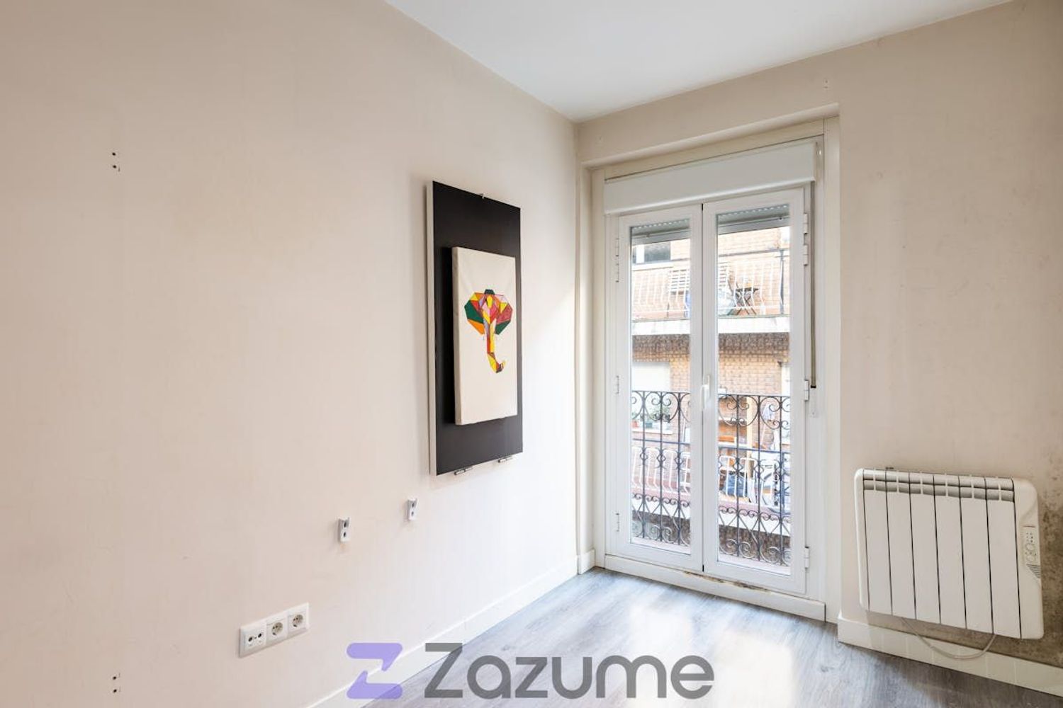 Piso en Calle de Garellano, Bellas Vistas - Foto 12