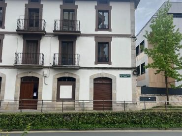 Piso en  Juan Bautista Uriarte Kalea 80 - Foto 5