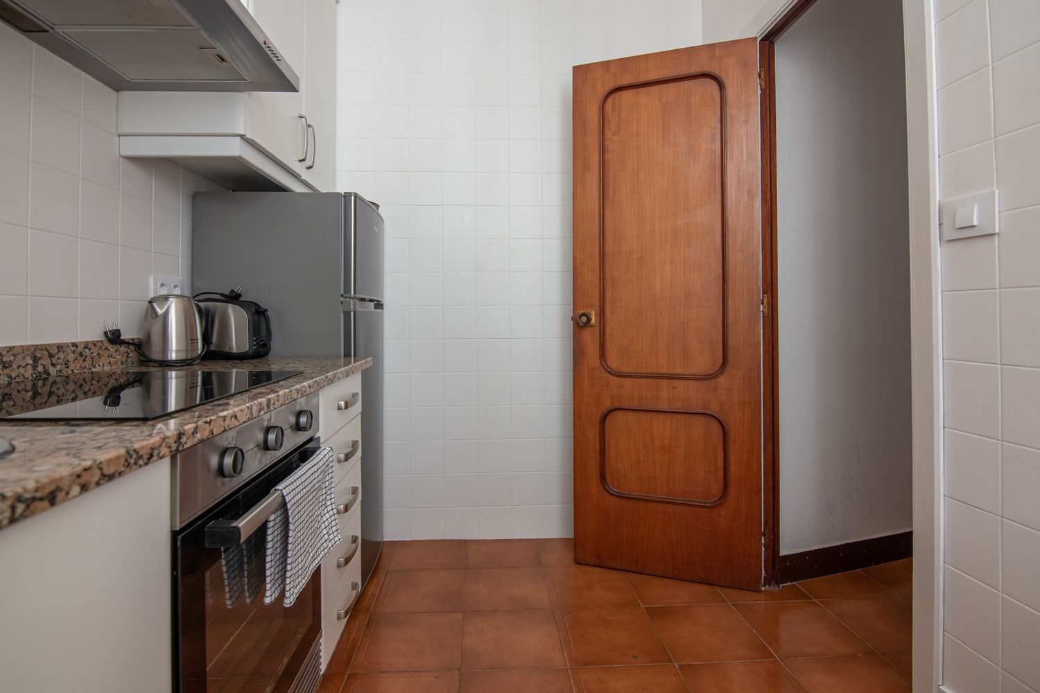 Piso en calle Marques de Cerralbo, 9 - Foto 8