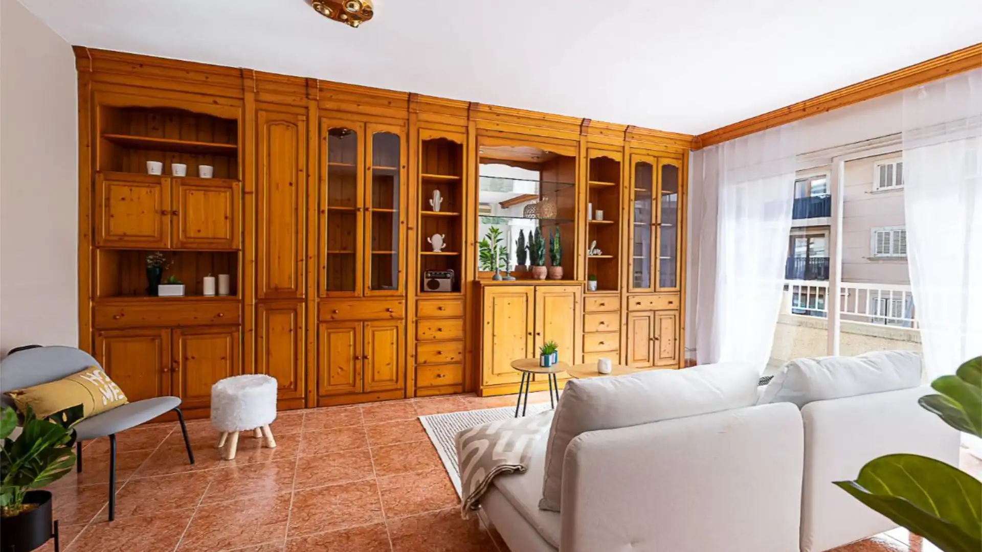 Piso en  Carrer de Vicenç Joan i Rosselló 59 - Foto 8