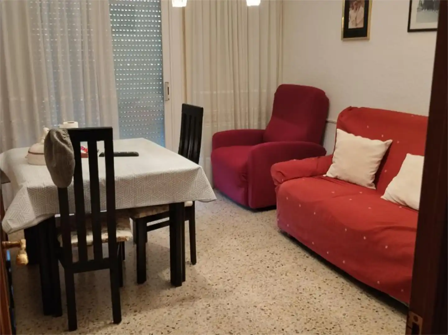 Piso en  Carrer Sala Boadella 17 - Foto 17