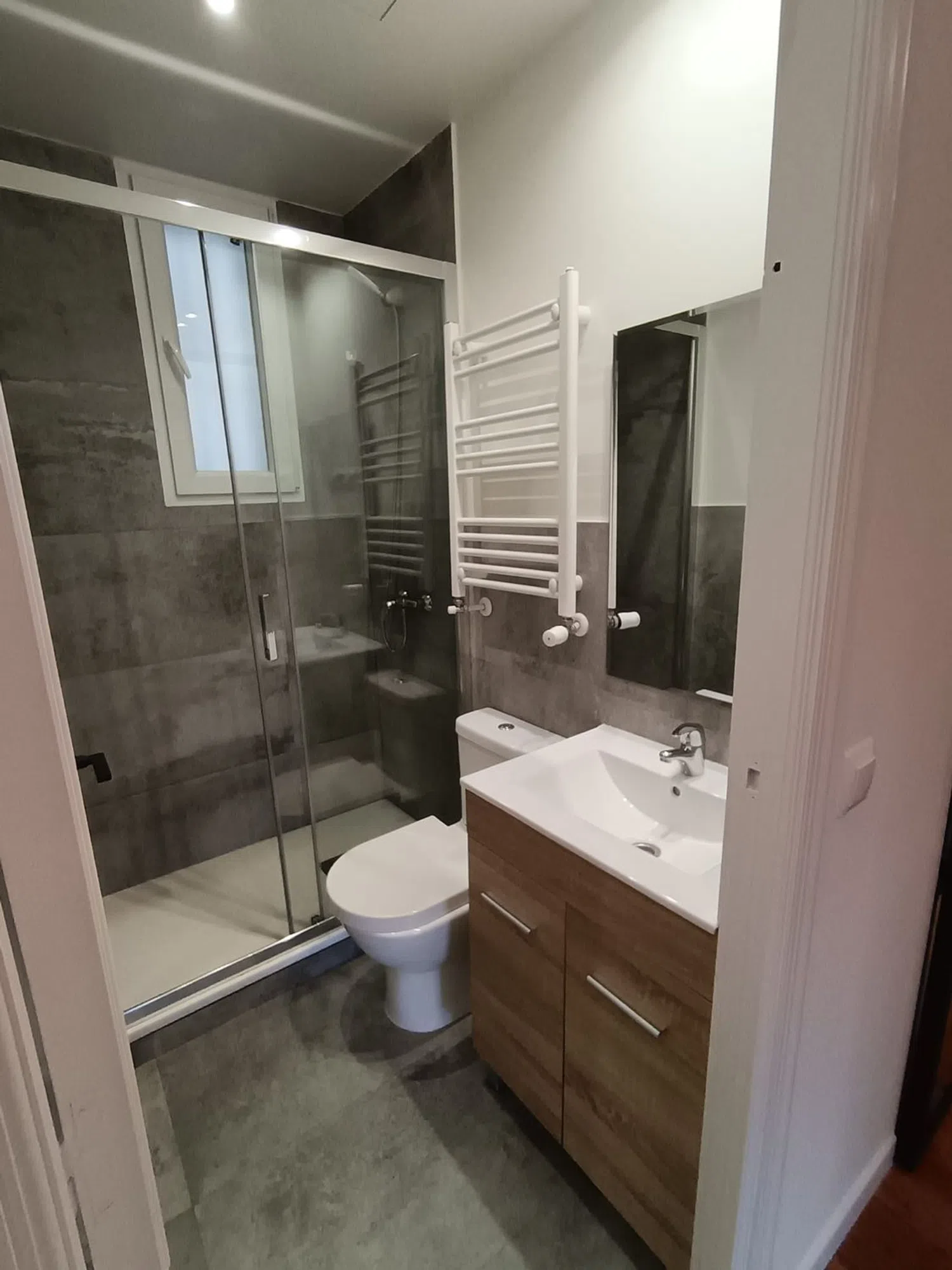 Piso en calle Jardiel Poncela, 4 - Foto 2