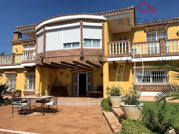 Casa o chalet independiente en Calle Bolina, Puertosol - Santa Isabel - Foto 1