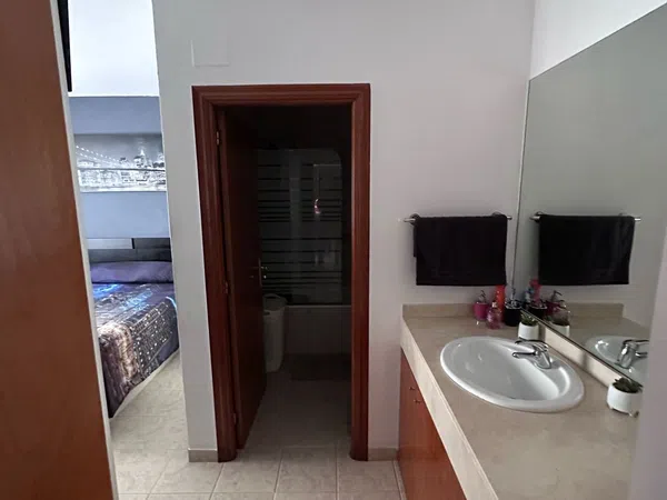 Piso en Avenida Francesc Macià, 50 - Foto 10