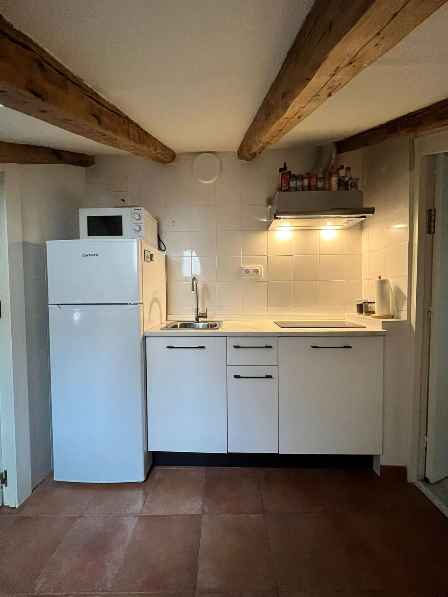 Piso en calle de San Vicente Ferrer, 10 - Foto 16