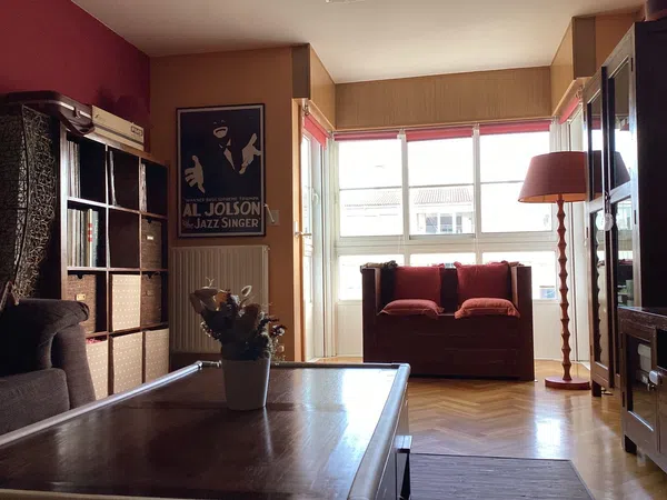 Piso en avenida Novo Mesoiro, 8 - Foto 2