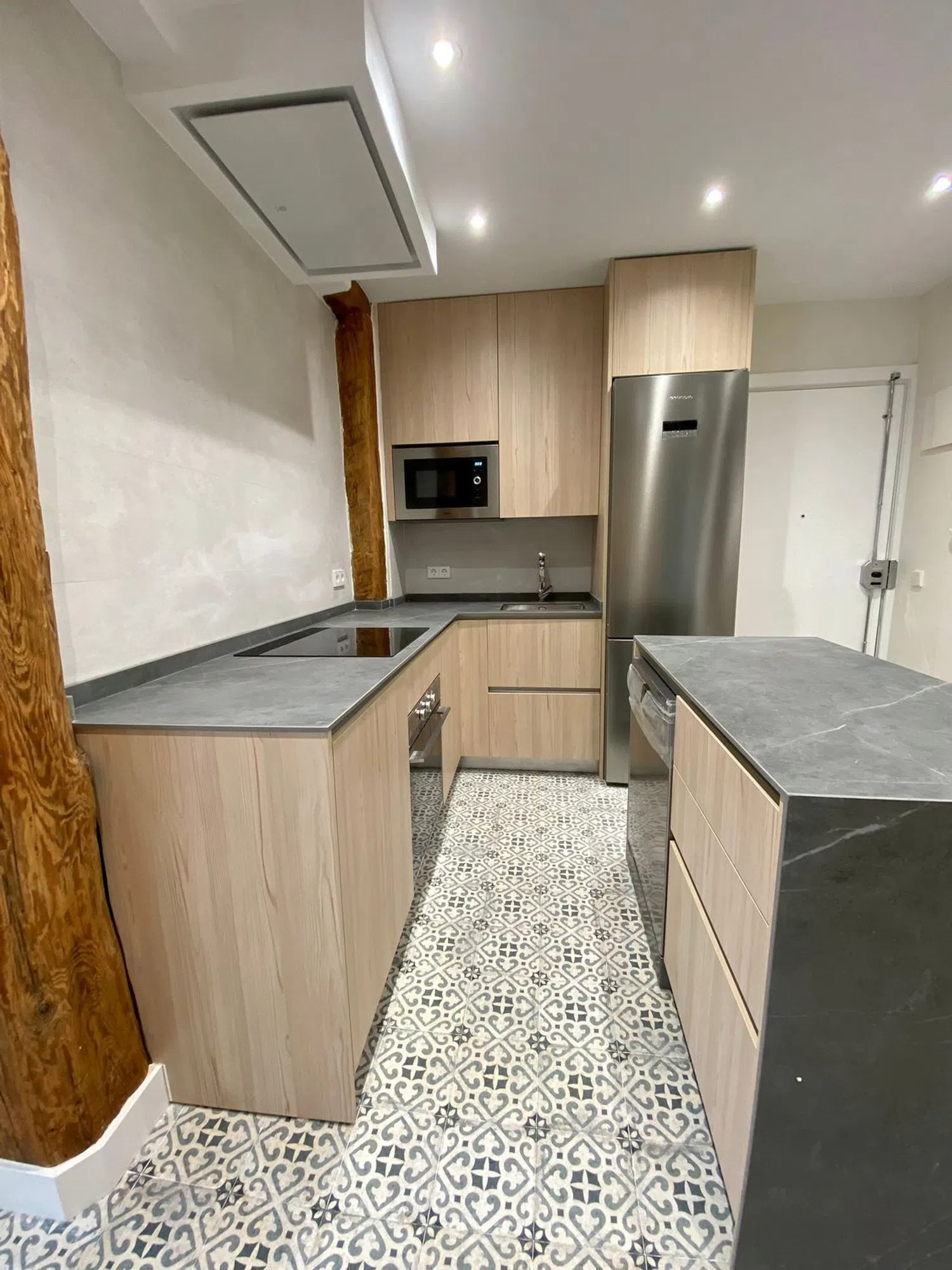 Piso en calle del Espíritu Santo, 37 - Foto 4