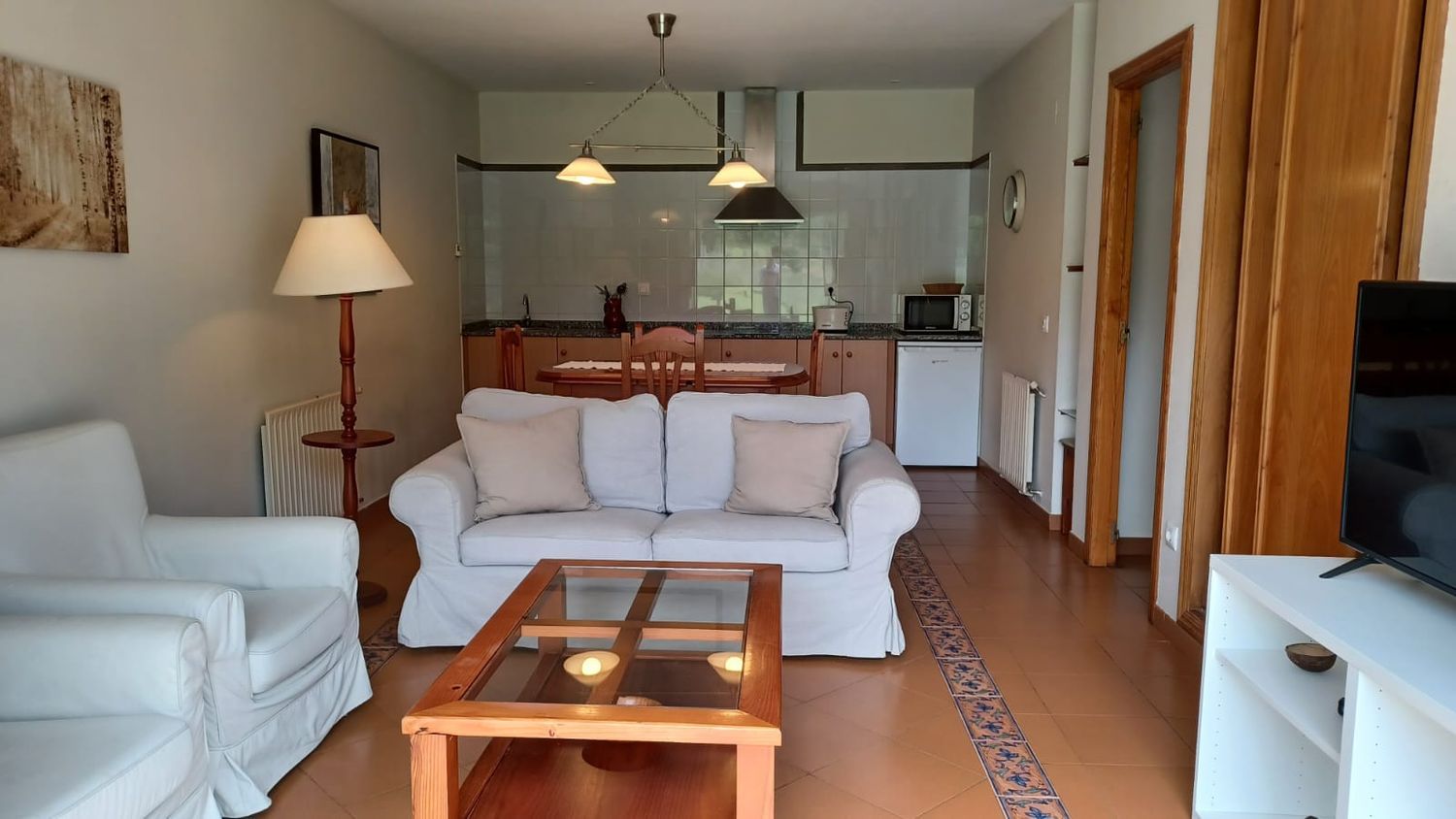 Casa o chalet independiente en Barrio del Oteru, 15 - Foto 7