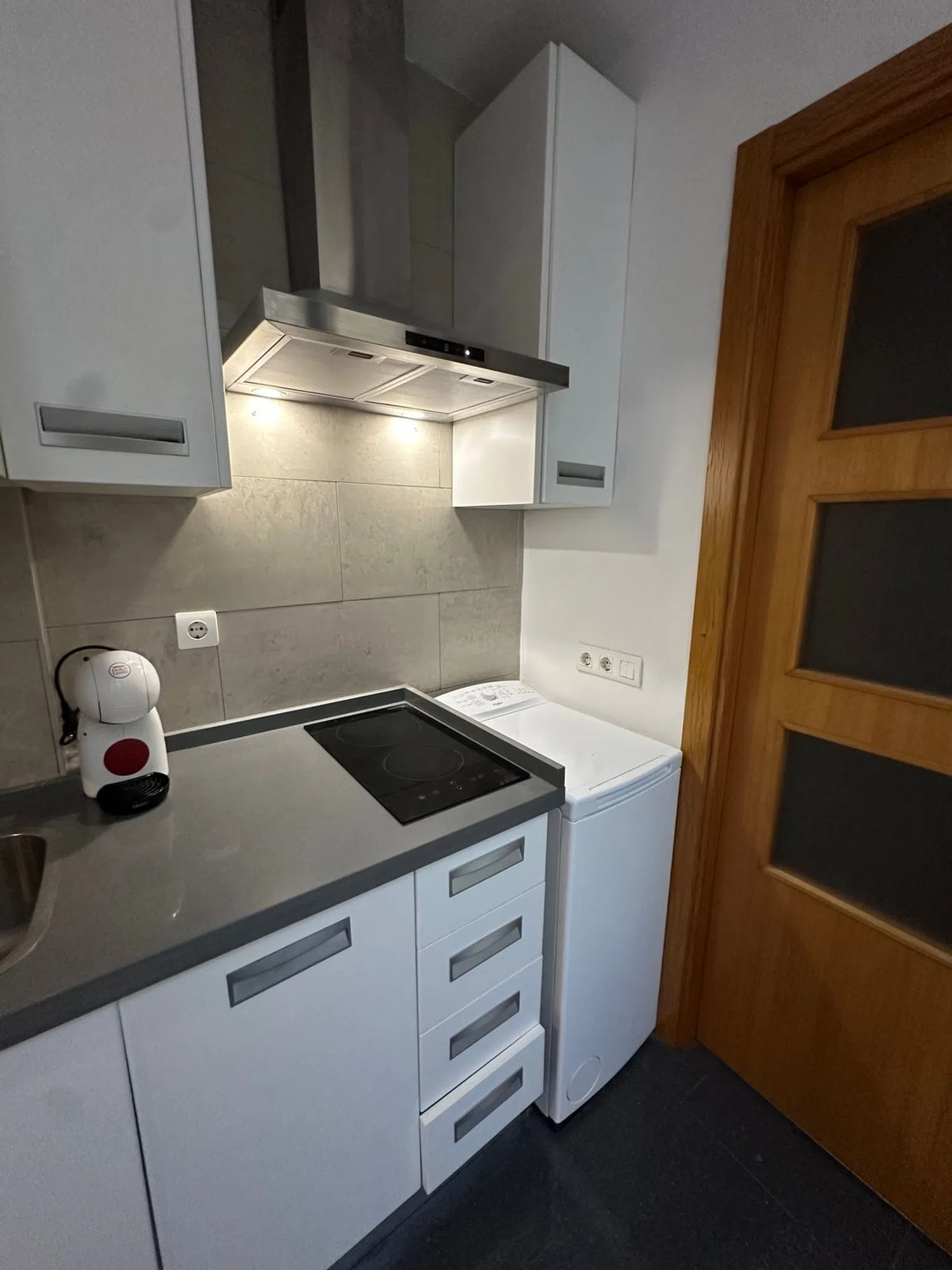 Piso en calle Azafrán, 1 a - Foto 3