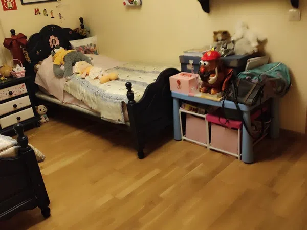 Ático en calle Castillo de Fuensaldaña, 2 - Foto 7