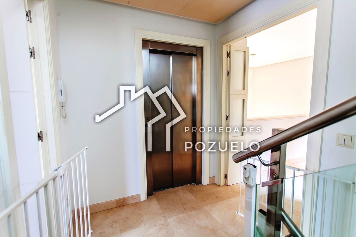 Chalet pareado en Calle Mistral, 2, La Finca - Foto 22