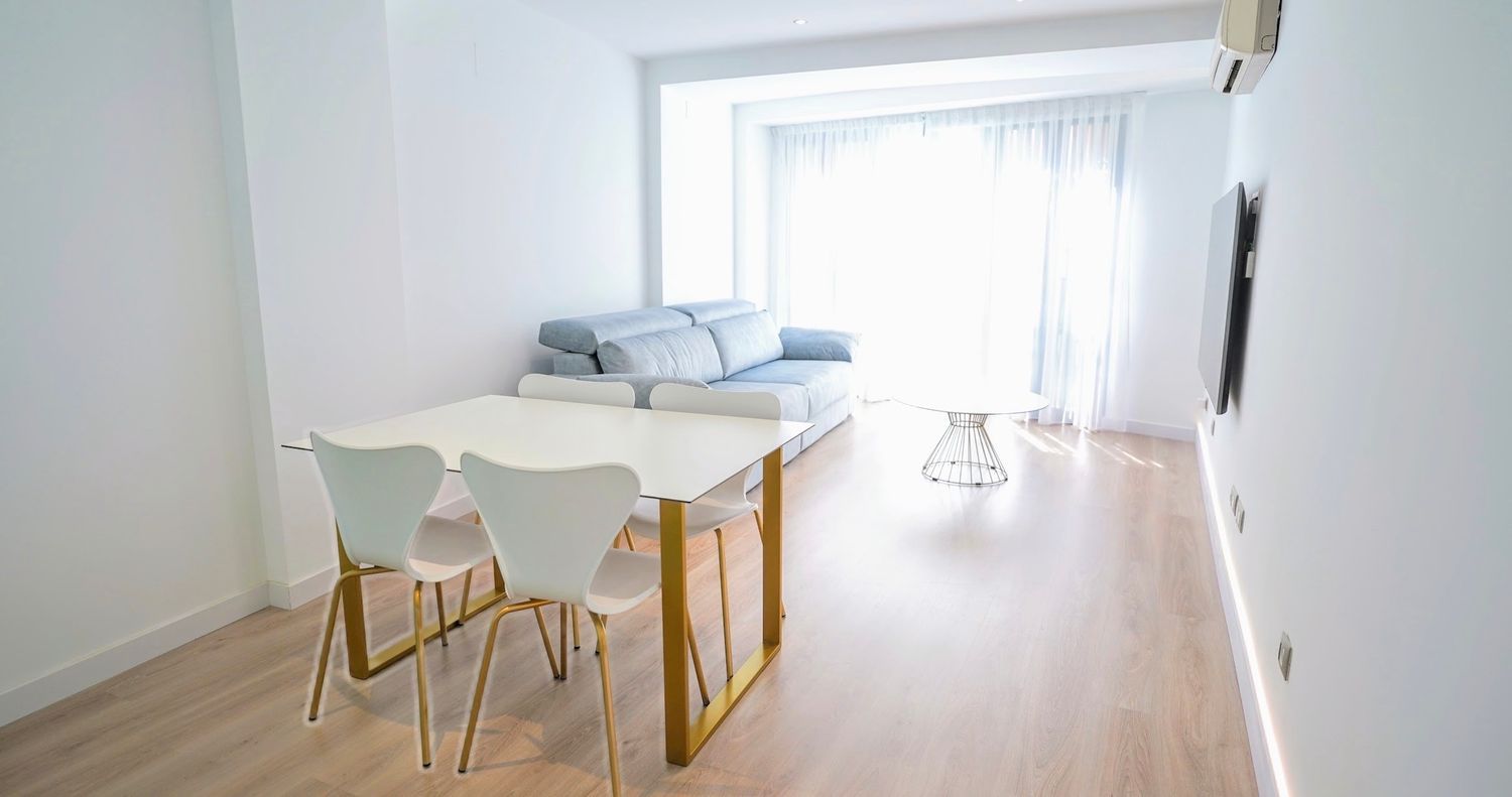 Piso en costanilla de los Ángeles, 16 - Foto 4