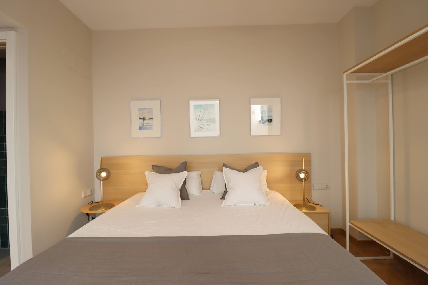 Piso en Urb. barre carmen Barrio El Carme - Foto 21