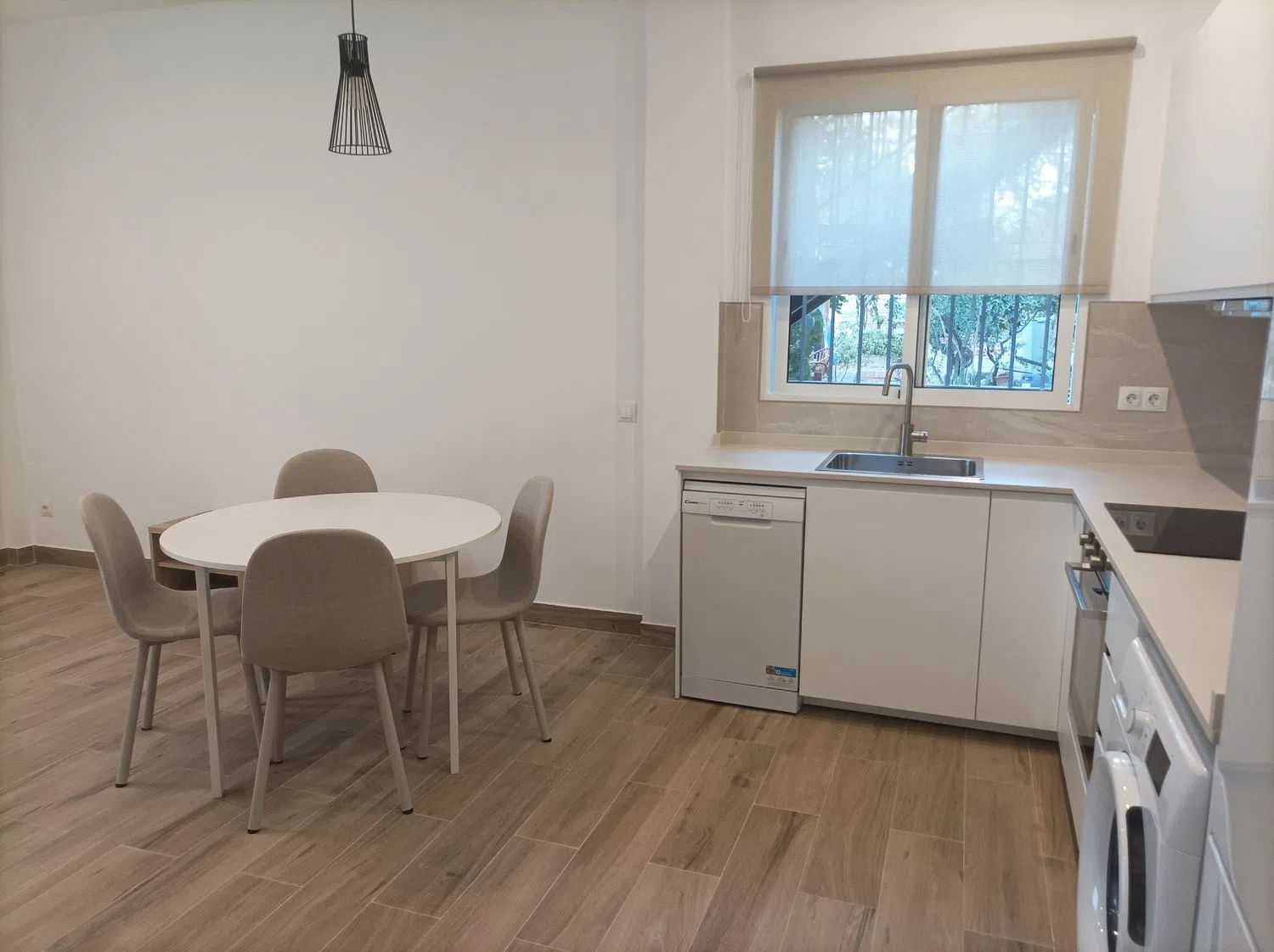 Piso en calle Francisco López López, 172 - Foto 8