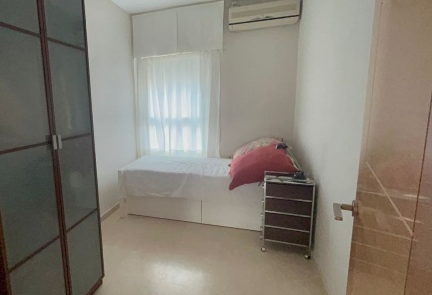 Dúplex en Calle Campo de los Mártires, 8, Luis Montoto - Santa Justa - Foto 13
