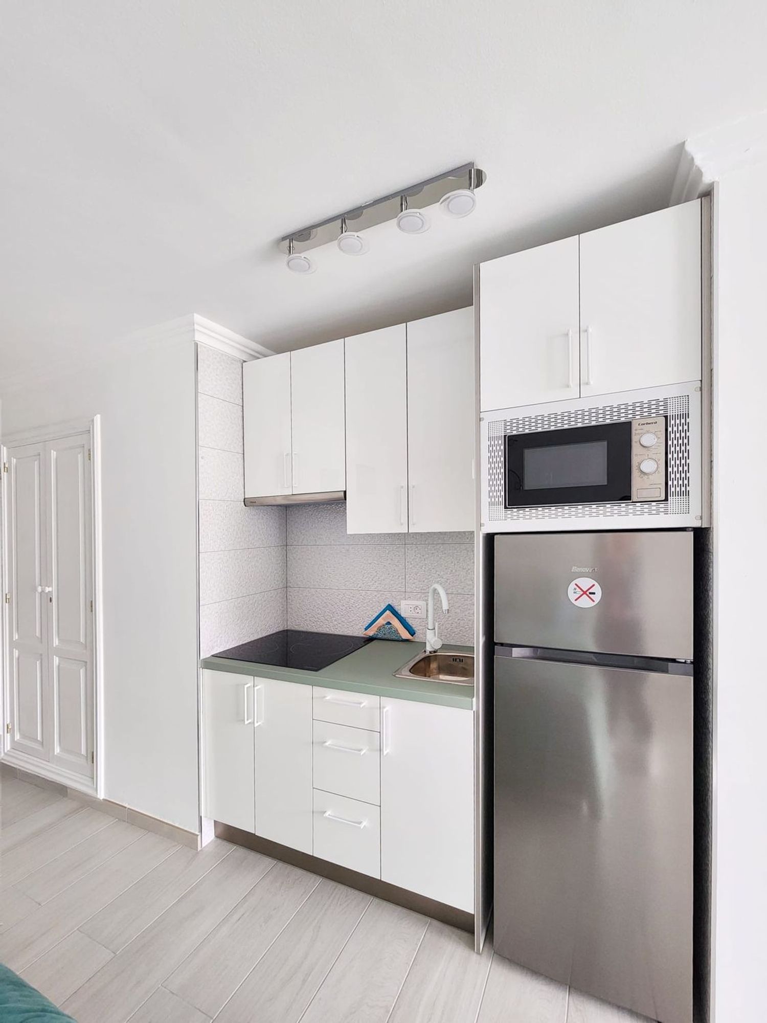 Estudio en avenida J.M. Galván Bello, 2 - Foto 20