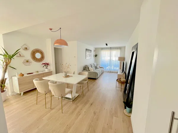 Piso en Calle Alhelí, 3, Marazuela- El Torreón - Foto 1