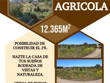 Terreno en  Carrer Llac Sanabria 6 - Foto 1