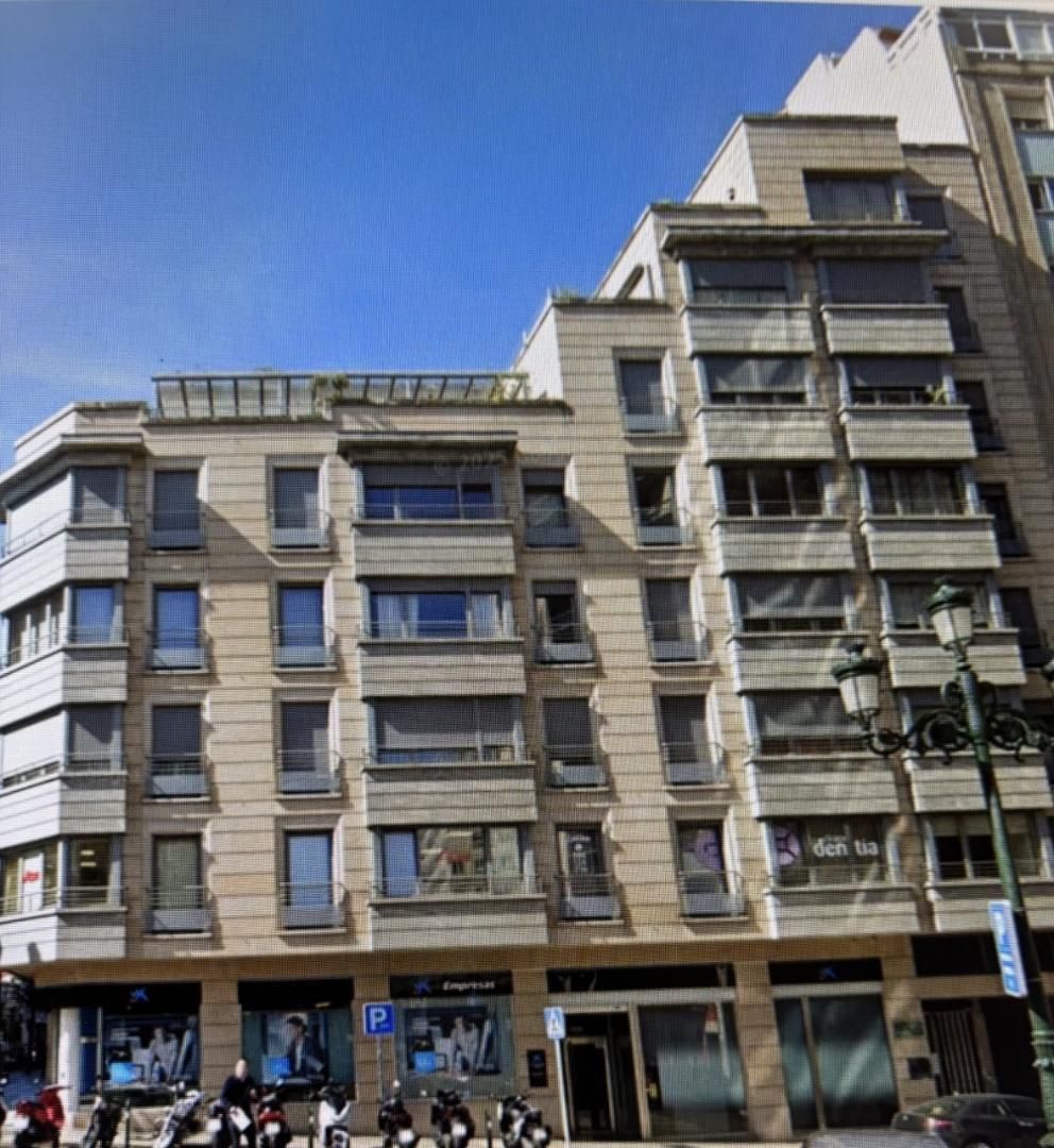 Piso en  Rúa de Pontevedra 8 - Foto 1