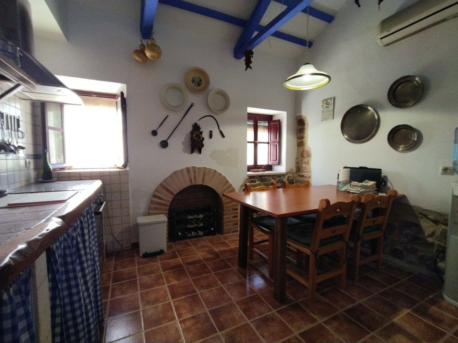 Casa o chalet independiente en Camino de la Cobatilla s/n - Foto 11