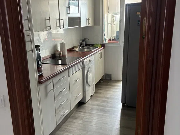 Piso en calle Pablo Iglesias, 7 - Foto 2