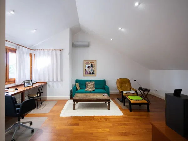 Casa independiente en Urb. monte alina Barrio Montealina - Foto 15