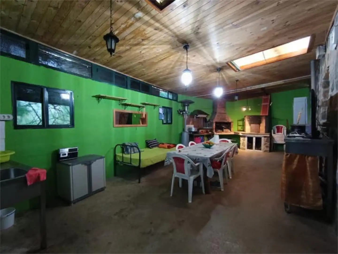 Chalet en La Plata ( AYACATA, TUNTE) - Foto 3