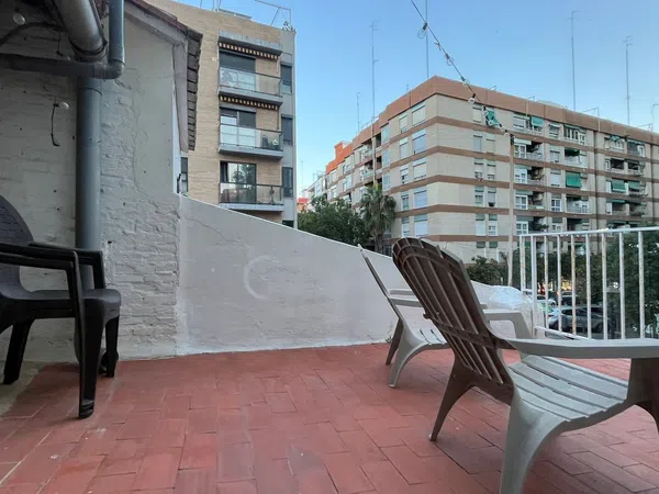 Piso en Avenida del Port, Camí Fondo - Foto 4