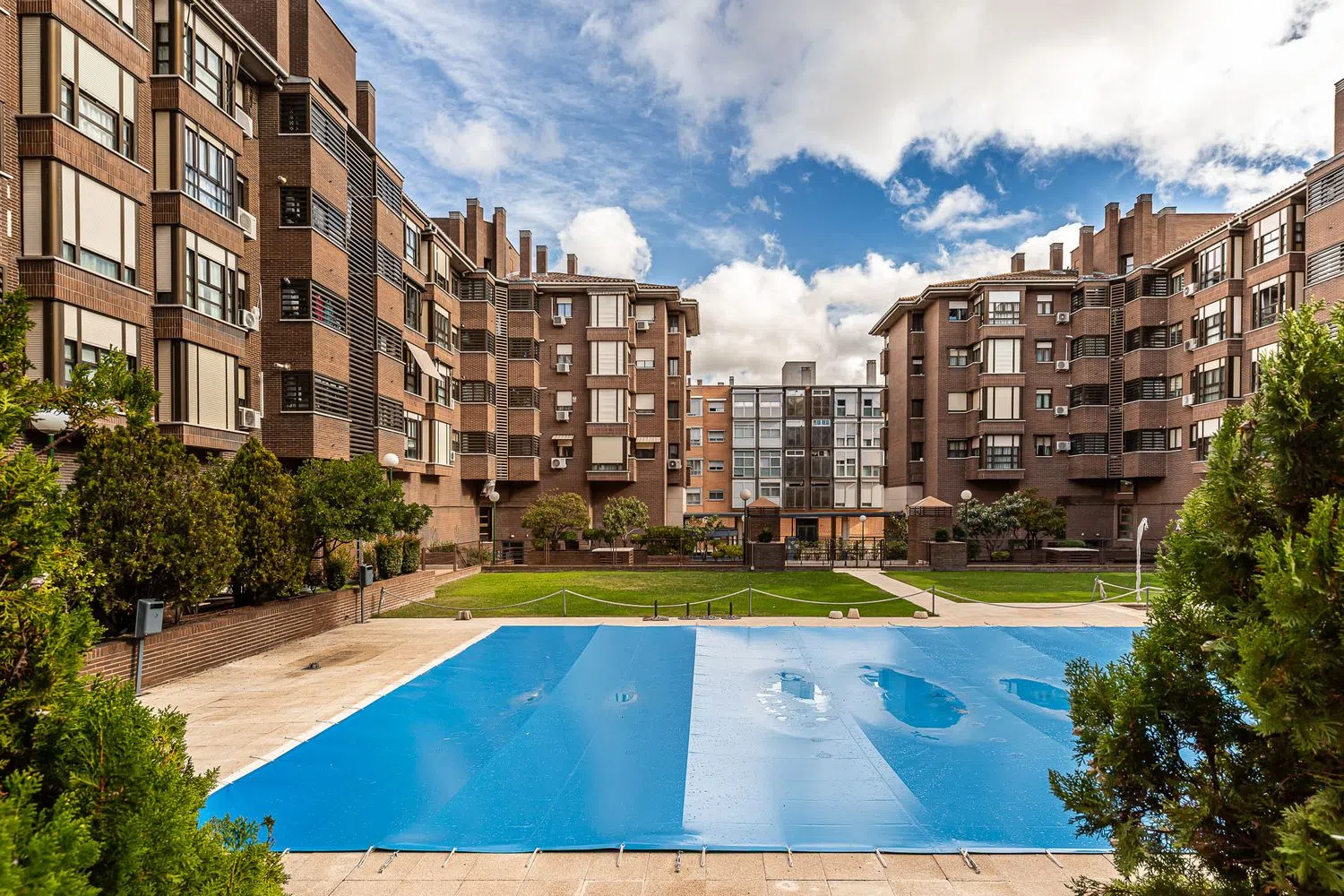 Piso en calle de Mánchester, 18 - Foto 19