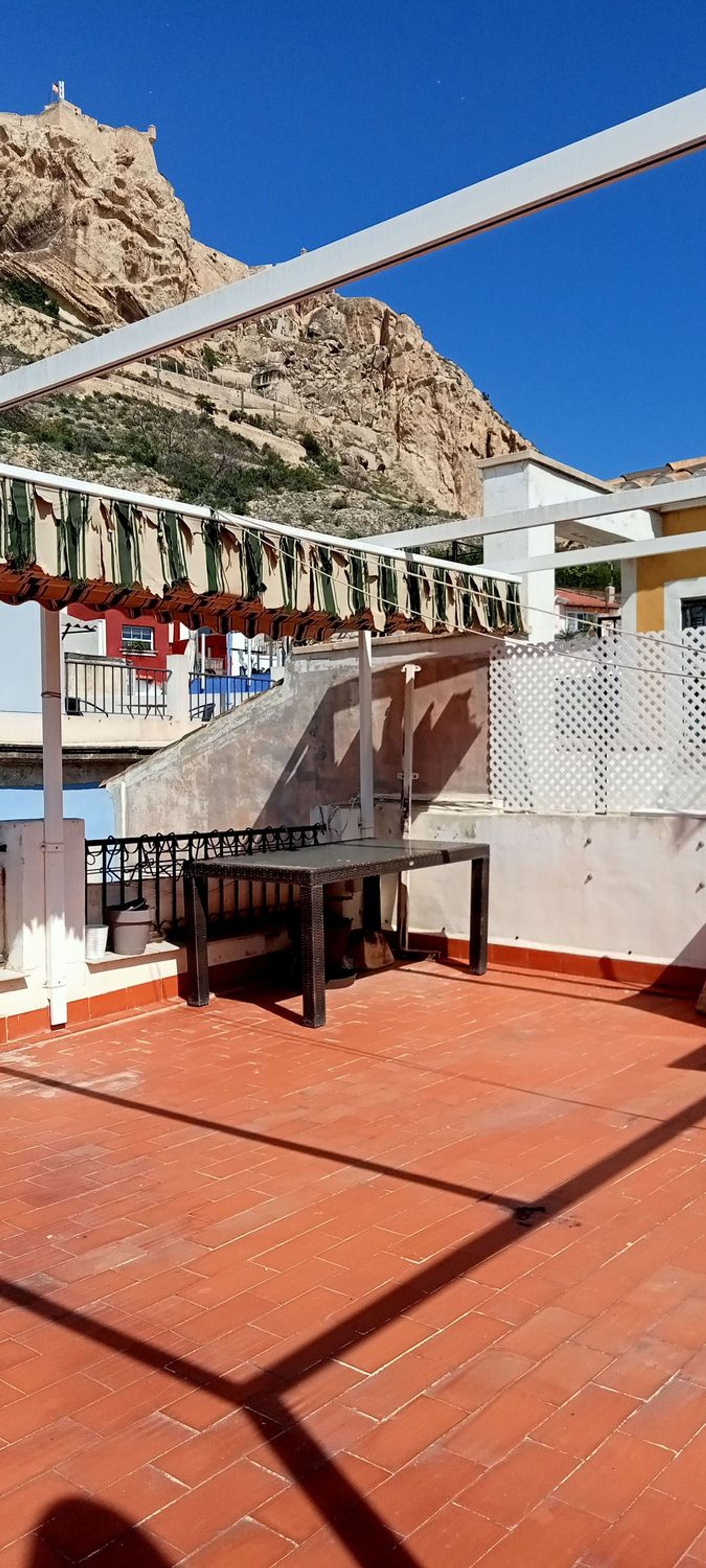 Chalet adosado en calle de Toledo, 14 - Foto 1